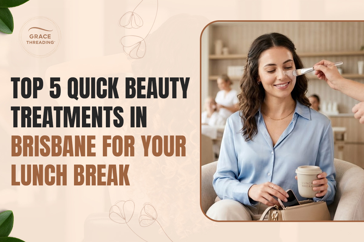 top Beauty Salon Service