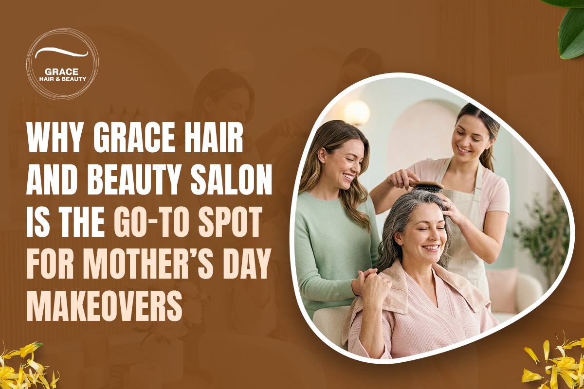 Mother’s Day