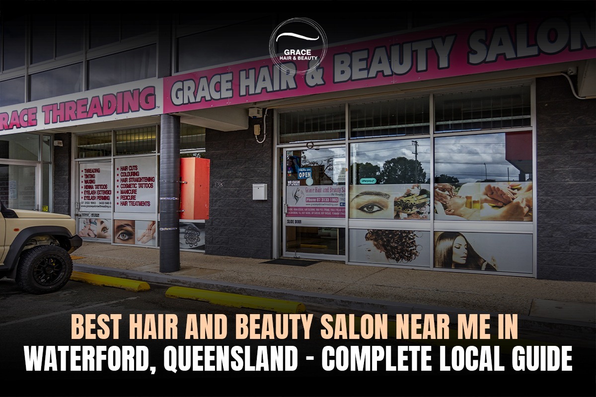 top Beauty Salon Service