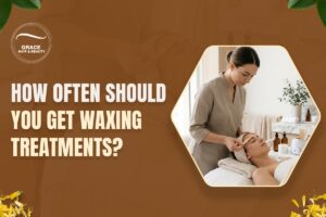 waxing treatments