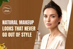 top Beauty Salon Service