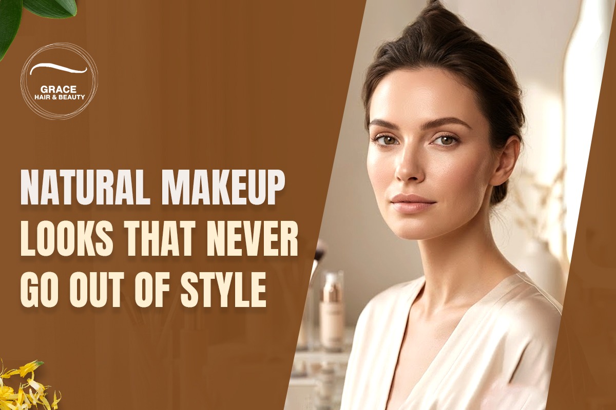 top Beauty Salon Service
