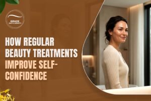 Beauty treatment