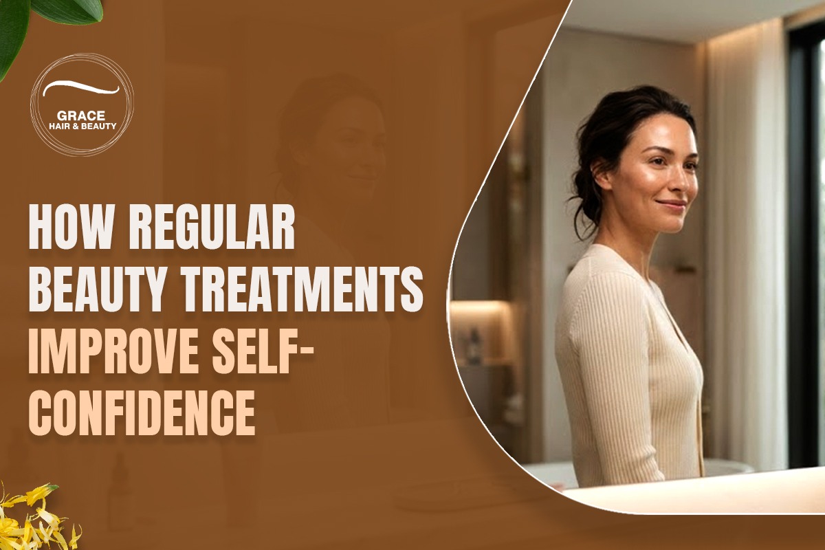 Beauty treatment